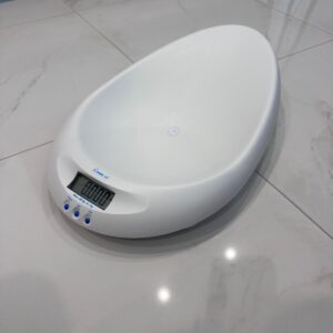 Momert digital baby scale, up to 20 kg