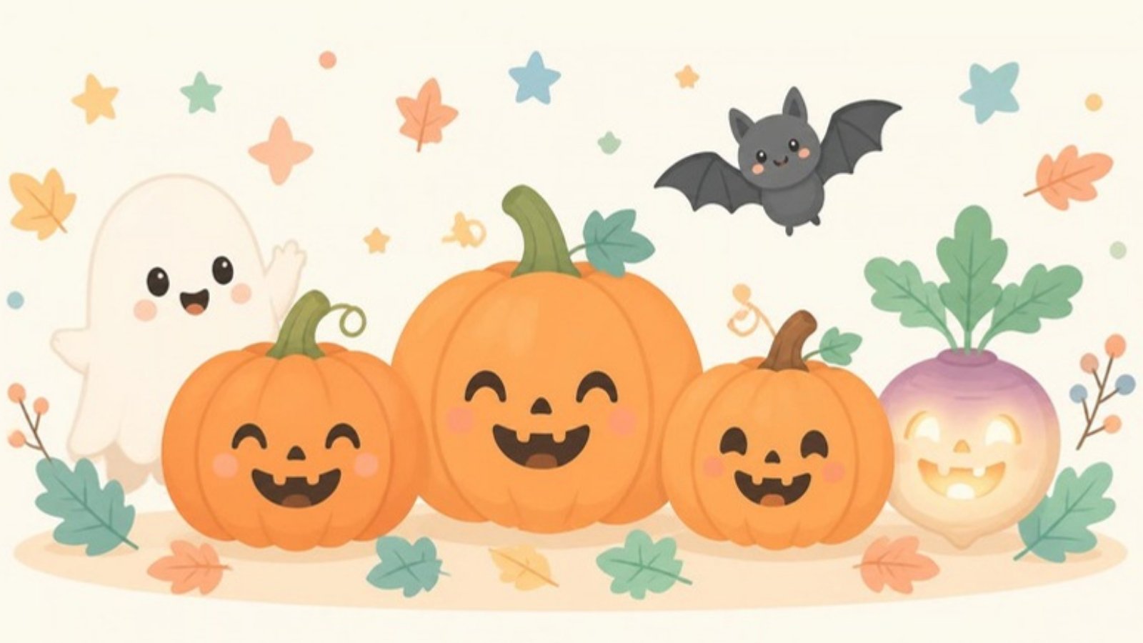Halloween with kids in Luxembourg 2026: what’s on
